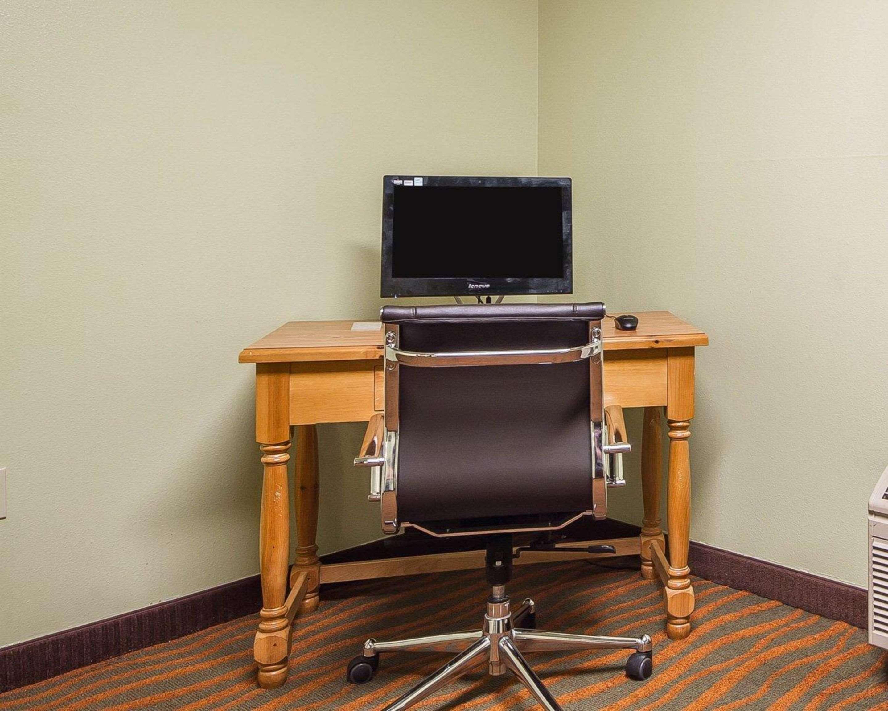 Comfort Inn & Suites Black River Falls I-94 מראה חיצוני תמונה
